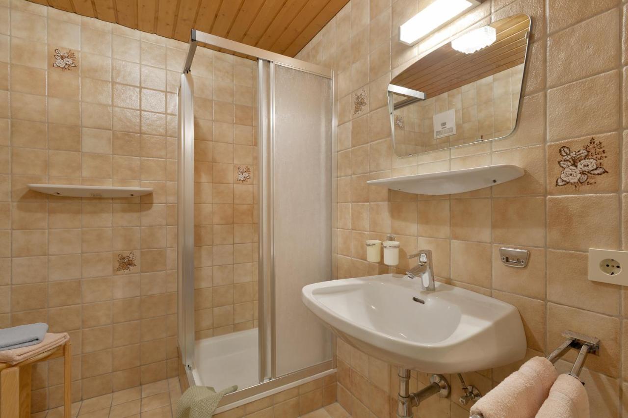 Apartments Ellmau Im Sternhof المظهر الخارجي الصورة